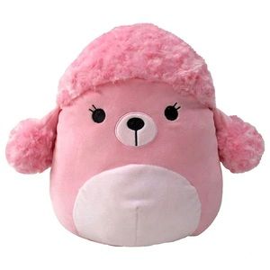 Squishmallow 16” Chloe the Poodle